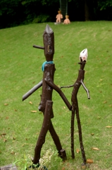 一寸かっこよく　－1