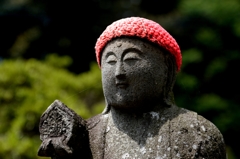 泉福寺でー３