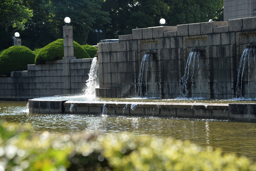 爽やか　５月　-1