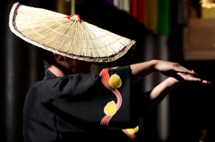 八尾おわら・風の盆ー3