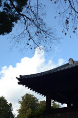 恵林寺-2