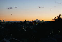 何時もと変わらぬ光景ですが －２