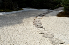 南禅寺辺り・金地院庭-8