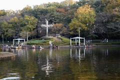 見沼の里　寸景ー2