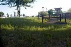 児童公園 ー2