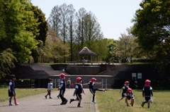 子供たちの楽園ー3