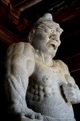 泉福寺でー4