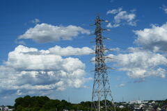 大 空  頼みー1