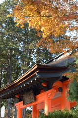 恵林寺－１