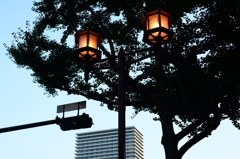 大阪・淀屋橋ー2