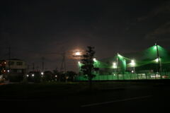  今 宵 の 月 ―1