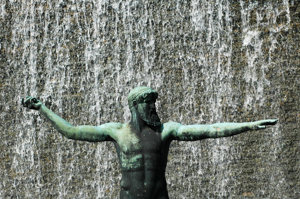  想い出 須磨離宮公園  ―2