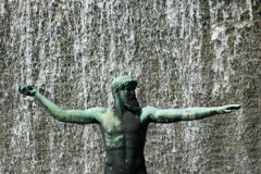  想い出 須磨離宮公園  ―2