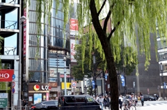 西銀座ー1