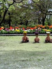 春ですね～－１