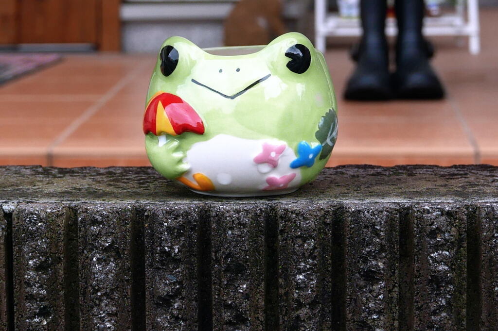  置 き 物 ―2
