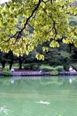 八月の記憶からーa