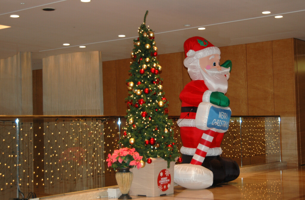  メリー クリスマス  ―2