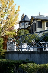 横浜・山の手ー1