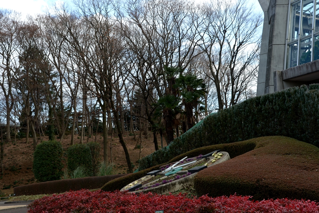 少し　ファンタステックー3