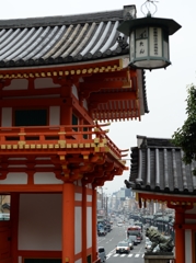 京都・八坂ー1