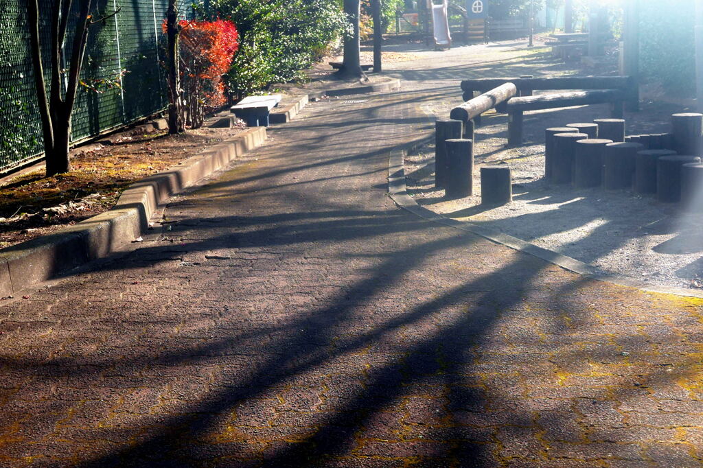 季節は 移る ―1