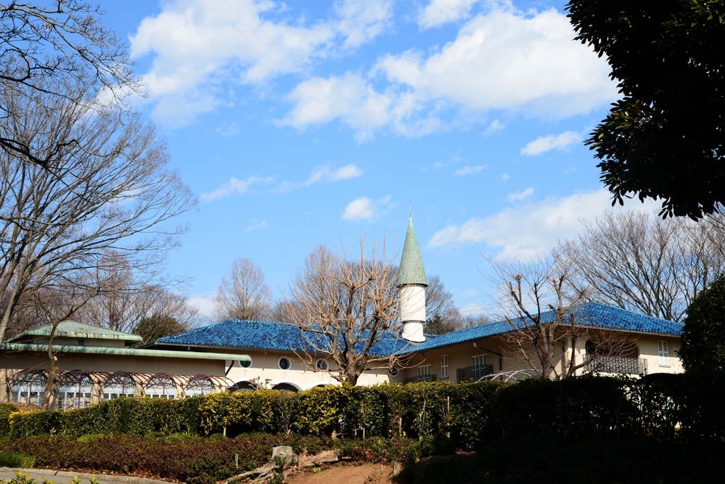 少し　ファンタステックー1