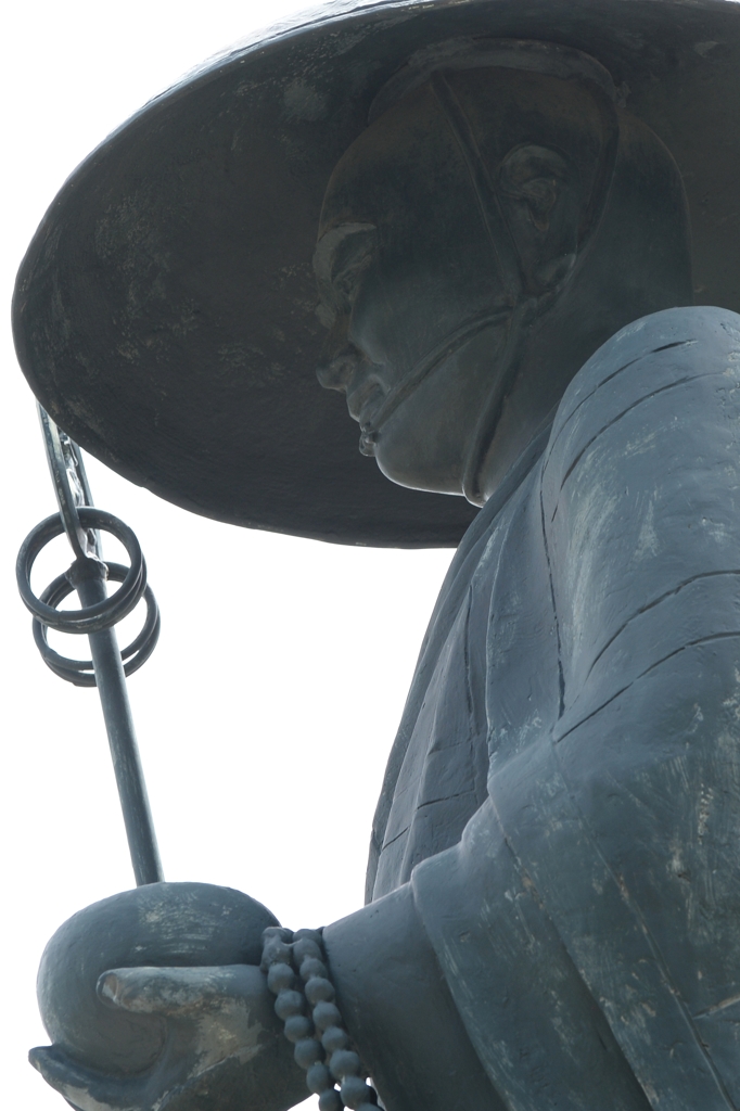 紅い花から　－3