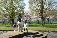 休 校 中－1