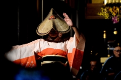 八尾おわら・風の盆ー2