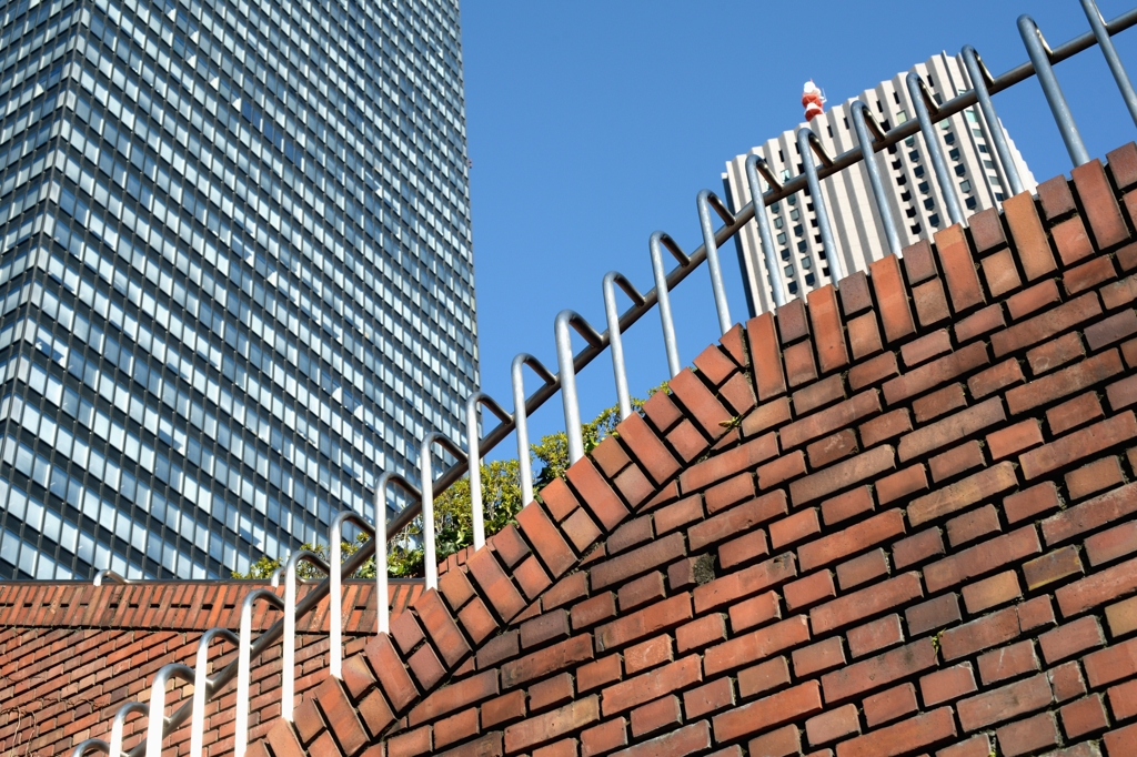 新宿副都心ーｃ