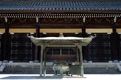 春待つ南禅寺ー3