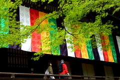 永観堂　京都