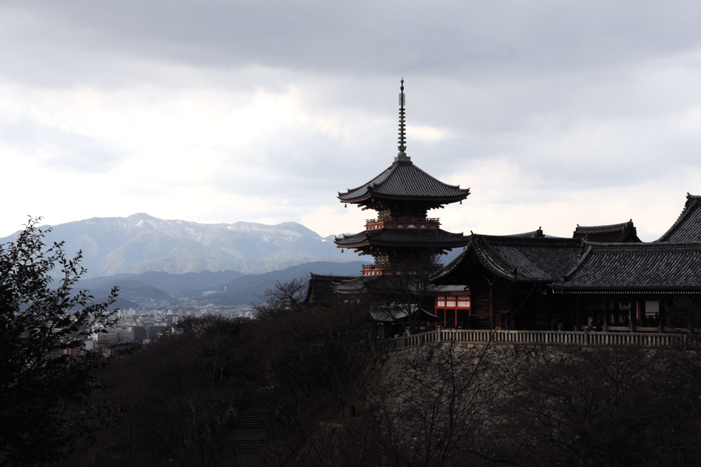 思い出の二月ー4