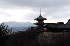 思い出の二月ー4