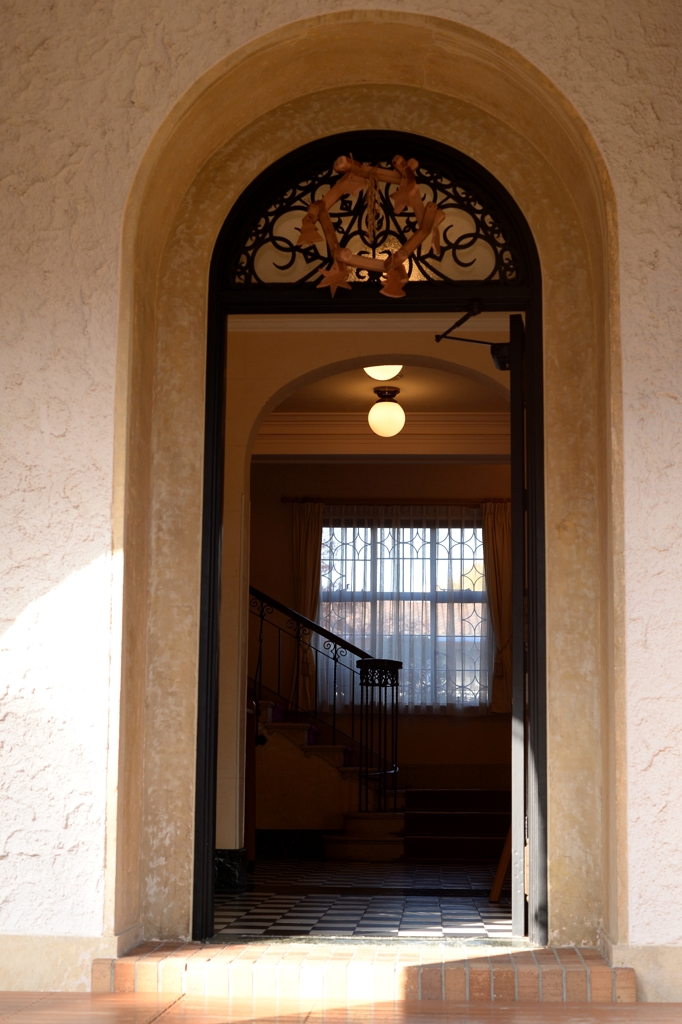 横浜・山の手ー3