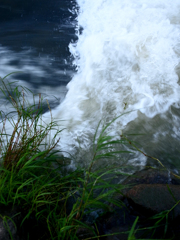stream