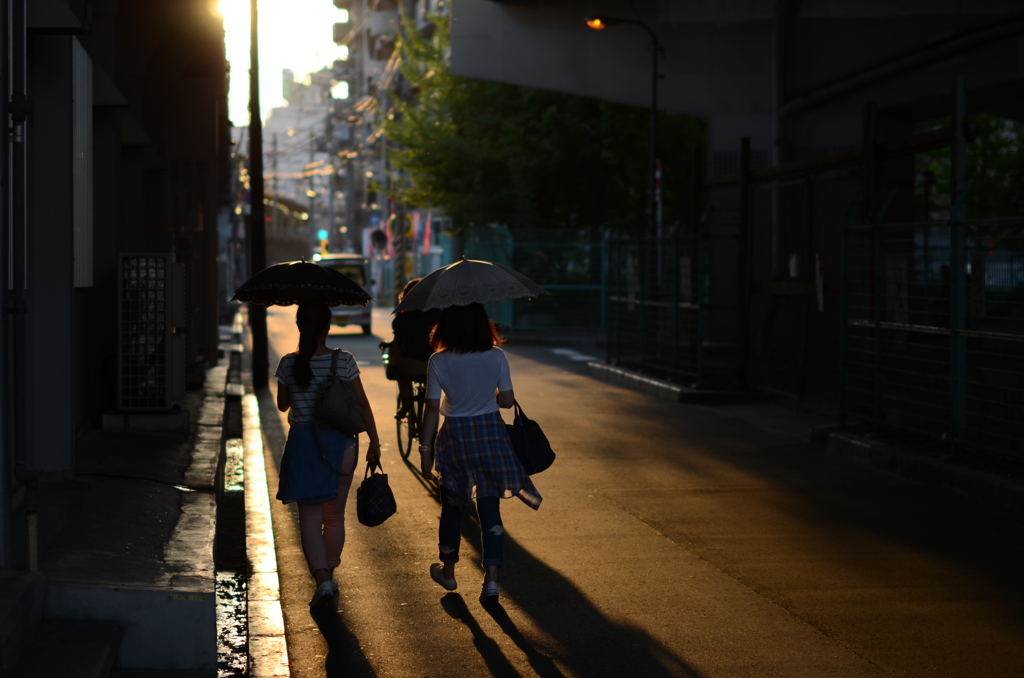 ススム（夕）