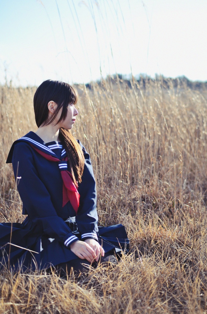 セーラー服と...＃04
