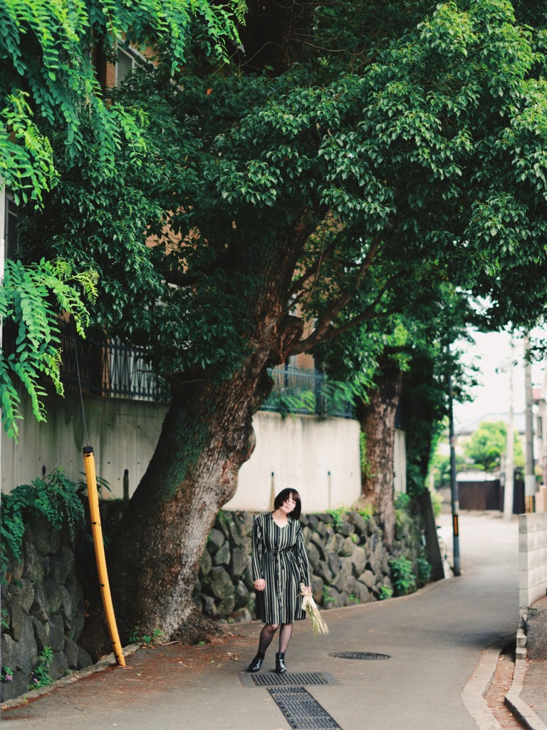 Looking For 07