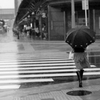 人×雨×傘 01