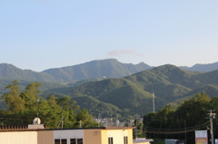 手稲山