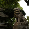 吾妻神社