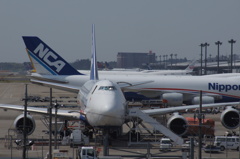 成田空港