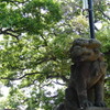 吾妻神社