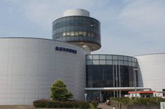 成田航空博物館