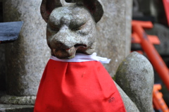 KOMAINU