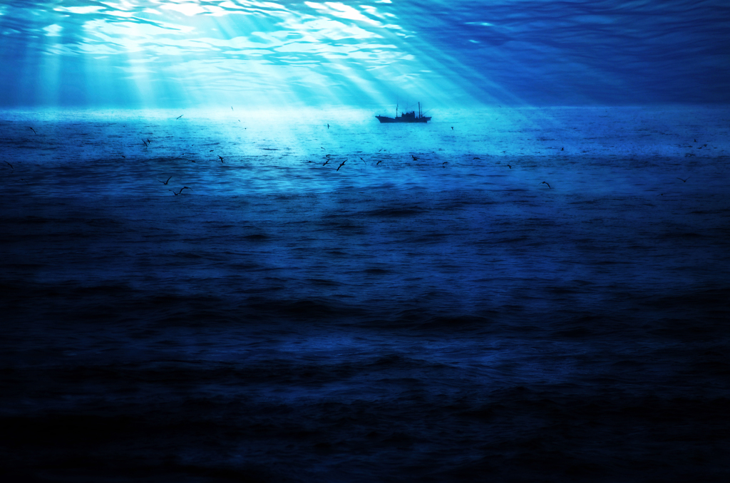 I believe ～海の底から～