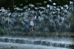 Water Aisle