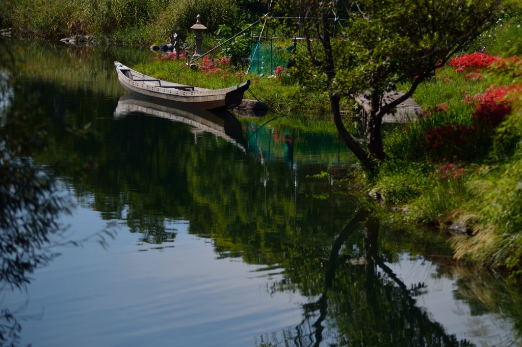 水辺の風景＊２